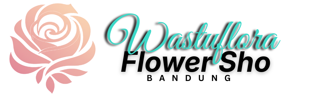 Logo Wastuflora